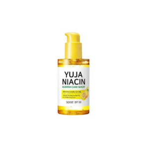 SOME BY MI Yuja Niacin 30 DAYS Blemish Care Serum price in bd