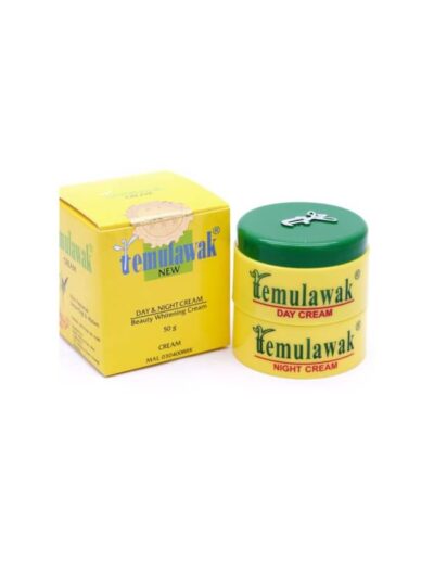 Temulawak Day and Night Cream price in bd