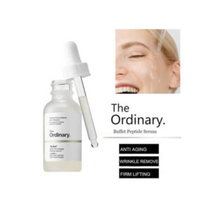 The Ordinary Buffet Multi Technology Peptide Serum price in bd