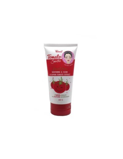 Tomatoes and Collagen Cleansing facial foam price in bd