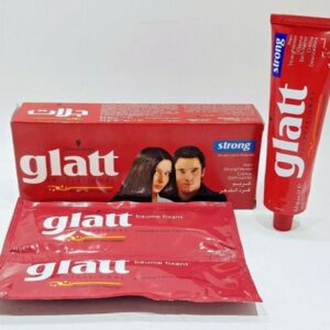 Glatt Hair Cream Price in Bangladesh