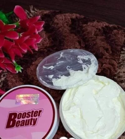 Original Booster beauty body whitening cream 1