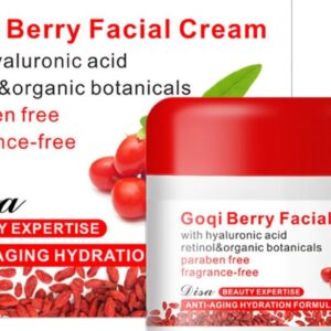 Goqi Berry Facial Cream