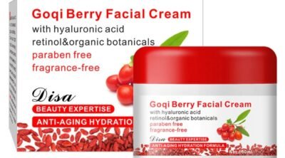 Goqi Berry Facial Cream 1