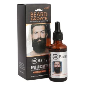 Original Balay Beard Growth Oil Price in Bangladesh