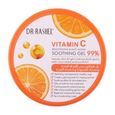 Dr. Rashel Vitamin C Soothing Gel 99 Price in Bangladesh