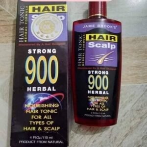 Jame Brooks Herbal Shampoo Price in Bangladesh