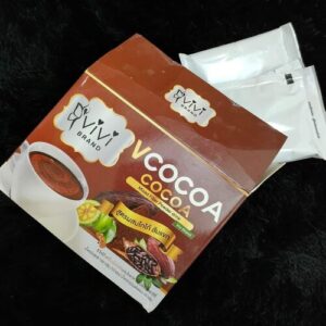 ViVi Brand Vcocoa Cocoa Coffee