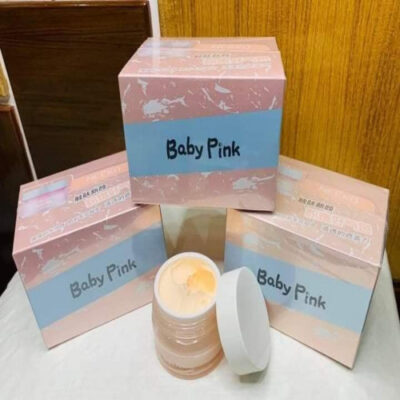 baby pink cream price in bangladesh