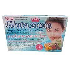 gluta 200000 price bd