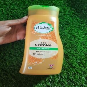 herbal essences bee strong shampoo