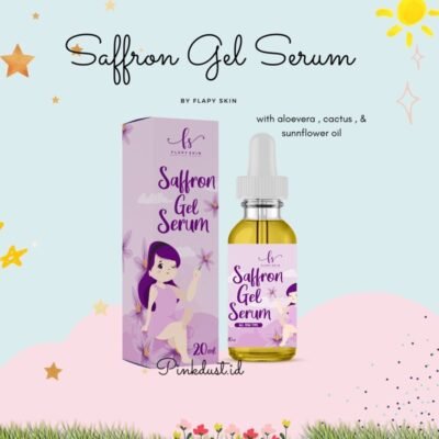 saffron gel serum price in bangladesh