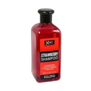 xhc strawberry shampoo
