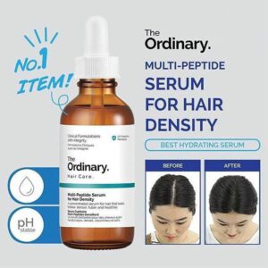 the ordinary hair serum price bd