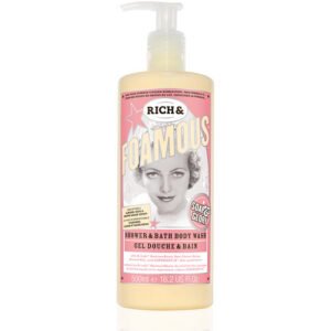Boots Soap & Glory Rich & Foamous Body price in Bangladesh