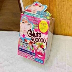 Guta 900000 brightening skin whitening soft gel