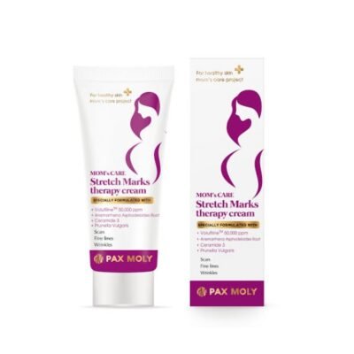 Paxmoly Stretch Marks Therapy Cream