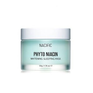 Nacific Phyto Niacin Whitening Sleeping Mask Special Edition