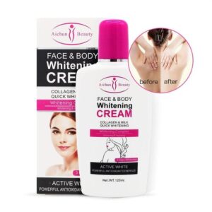 Aichun Face & Body Care Cream