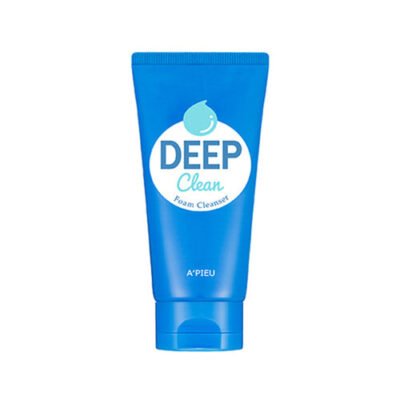 A’PIEU Deep Clean Foam Cleanser Pore