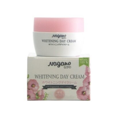 nagano whitening day cream ingredients nagano whitening day cream price in bangladesh nagano whitening day cream review