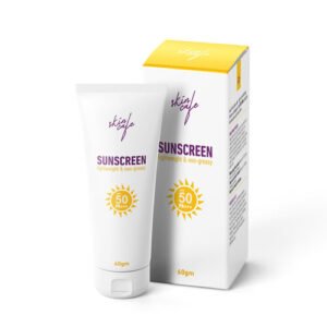Skin Cafe Sunscreen Lightweight