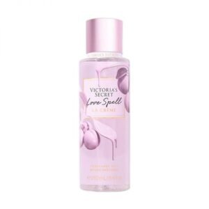 Victorias Secret Love Spell La Crème Fragrance Mist