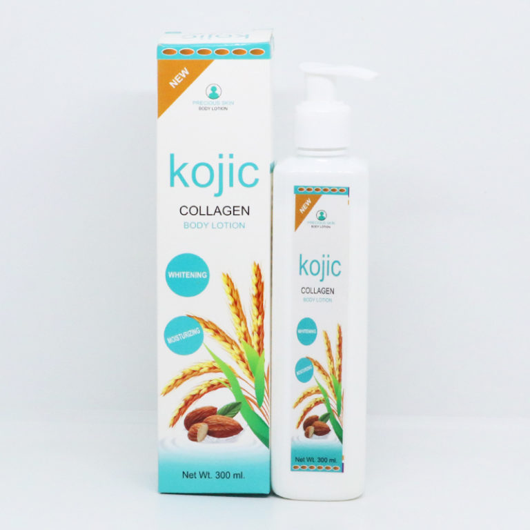 Original KOJIC Collagen Body Lotion Price in Bangladesh