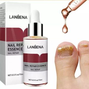 lanbena nail repair essence price in bangladesh