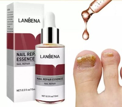 lanbena nail repair essence price in bangladesh