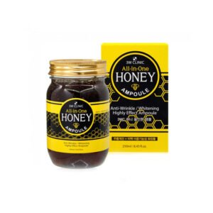 3w Clinic Honey All In One Ampoule Price in Bangladesh