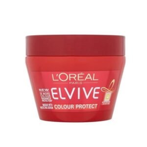 L’oreal Elvive Colour Protect Colour Care Mask 300ml Price In Bangladesh