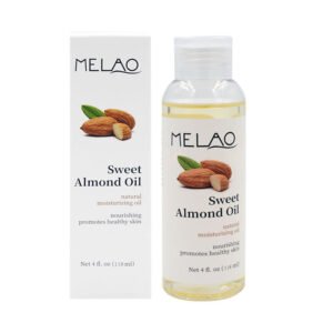 Melao Sweet Almond Oil Price in Bangladesh