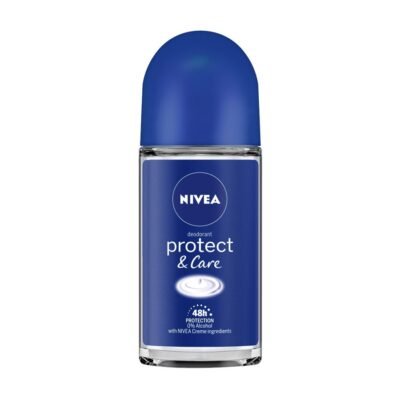 NIVEA Female Roll On Protect & Care Price in BD