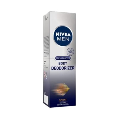 Nivea Men Body Deodorizer Sprint Price in Bangladesh