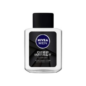 Nivea Men Deep Impact Comfort After Shave Lotion (Germany) Price in BD