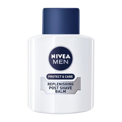 Nivea Men Protect And Care Replenishing Post Shave Balm With Aloe Vera Price in BD