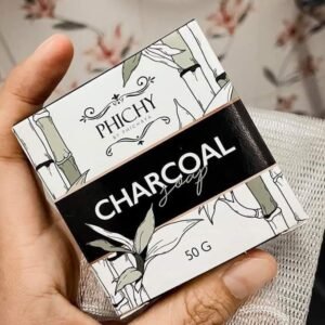 Phichy Charcoal Soap Price in Bangladesh