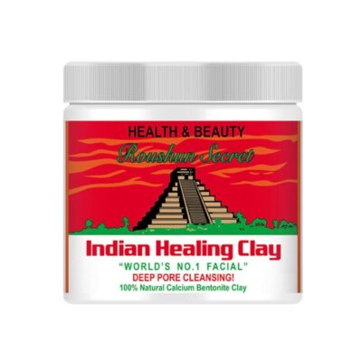 Roushan Indian Healing Clay