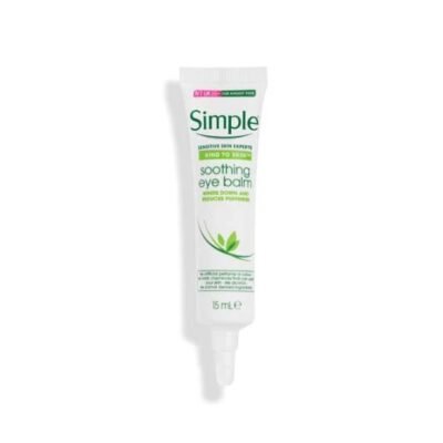 Simple Kind To Eyes Soothing Eye Balm Price in BD