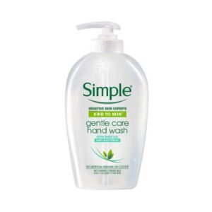 Simple Kind to Skin Gentle Care Hand wash Price in Bangladesh