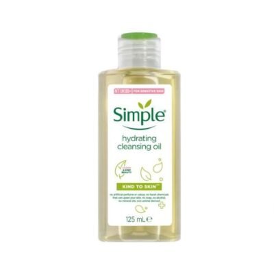 Simple Kind to Skin Hydrating Cleansing Oil Price in Bangladesh