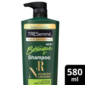 TRESemme Botanique Nourish & Replenish Shampoo 580ml Price in BD