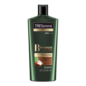 TRESemme Botanique Nourish and Replenish Shampoo Price in BD