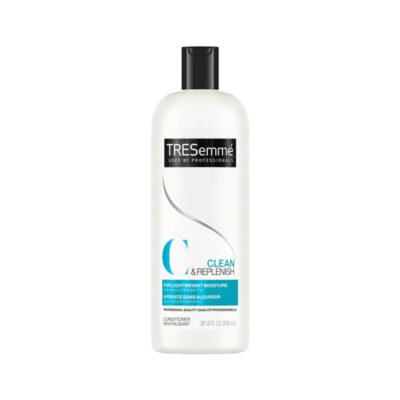 TRESemmé Clean & Replenish Conditioner Price in BD