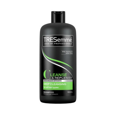 TRESemmé Cleanse and Replenish Shampoo 900ml Price in BD