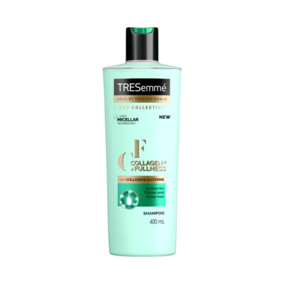 TRESemmé Collagen+ Fullness volume shampoo 400ml Price in BD