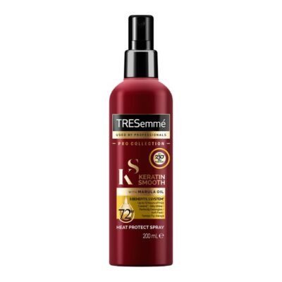 TRESemmé Keratin Smooth Heat Protection Shine Spray Price in BD