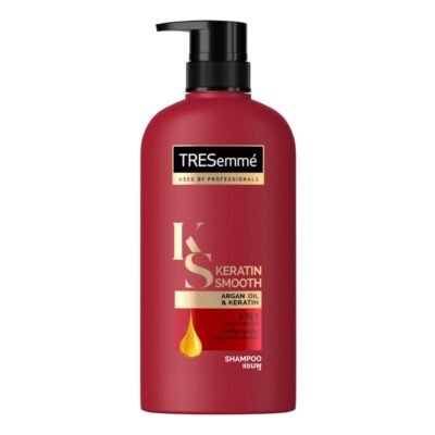 TRESemmé Keratin Smooth Shampoo (Thailand) Price in BD