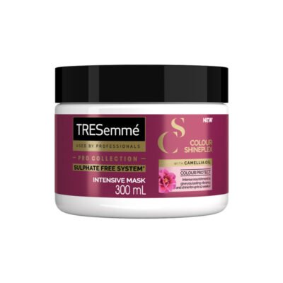 TRESemmé Pro Collection Colour Shineplex Sulphate Free Mask Price in BD